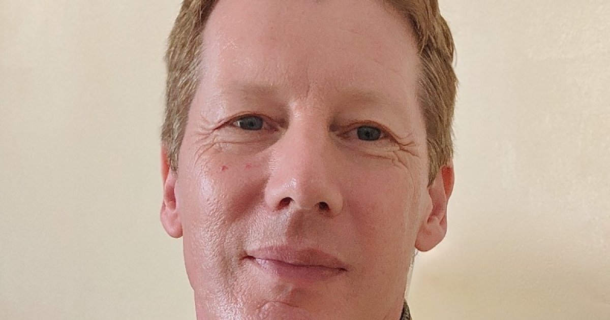 Dr. Anthony Waldron Wilson Center